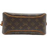 ルイ・ヴィトン LOUIS VUITTON ブロワ M51221 モノグラム レディース ショルダーバッグ