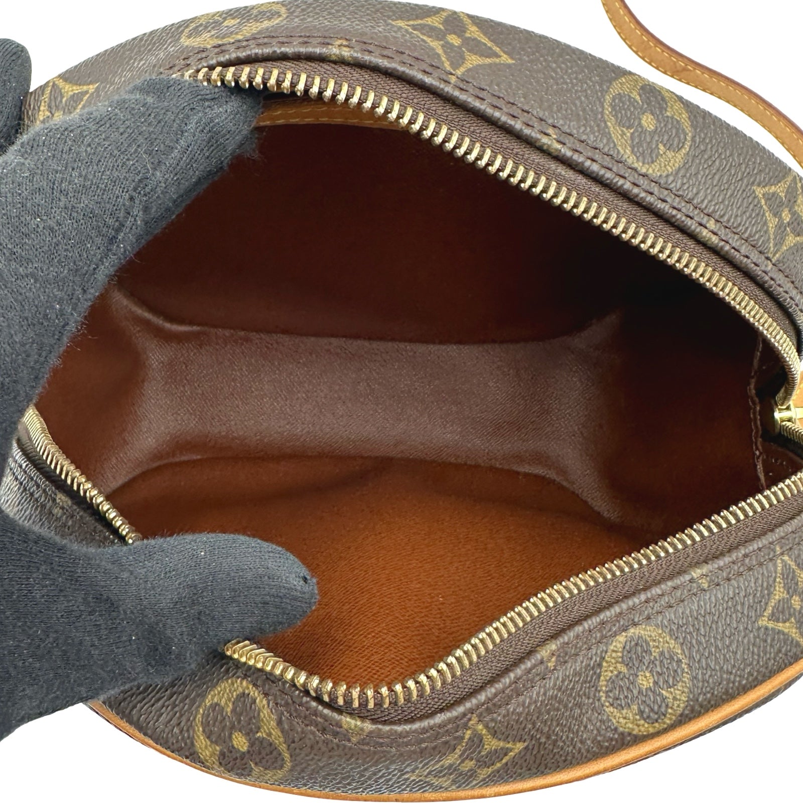 ルイ・ヴィトン LOUIS VUITTON ブロワ M51221 モノグラム レディース
