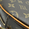 ルイ・ヴィトン LOUIS VUITTON ブロワ M51221 モノグラム レディース ショルダーバッグ