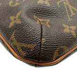 ルイ・ヴィトン LOUIS VUITTON ミュゼット・サルサ ショート M51258 モノグラム レディース ショルダーバッグ