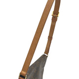 ルイ・ヴィトン LOUIS VUITTON ミュゼット・サルサ ショート M51258 モノグラム レディース ショルダーバッグ