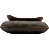 ルイ・ヴィトン LOUIS VUITTON ミュゼット・サルサ ショート M51258 モノグラム レディース ショルダーバッグ
