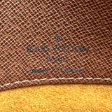 ルイ・ヴィトン LOUIS VUITTON ミュゼット・サルサ ショート M51258 モノグラム レディース ショルダーバッグ