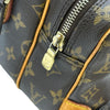 ルイ・ヴィトン LOUIS VUITTON ナイル M45244 ブラウン モノグラムキャンバス レディース ショルダーバッグ