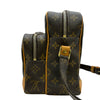 ルイ・ヴィトン LOUIS VUITTON ナイル M45244 ブラウン モノグラムキャンバス レディース ショルダーバッグ