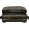 ルイ・ヴィトン LOUIS VUITTON ナイル M45244 ブラウン モノグラムキャンバス レディース ショルダーバッグ