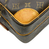 ルイ・ヴィトン LOUIS VUITTON ナイル M45244 ブラウン モノグラムキャンバス レディース ショルダーバッグ