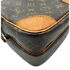 ルイ・ヴィトン LOUIS VUITTON アマゾン M45236 ブラウン モノグラム/レザー レディース ショルダーバッグ