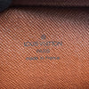 ルイ・ヴィトン LOUIS VUITTON アマゾン M45236 ブラウン モノグラム/レザー レディース ショルダーバッグ