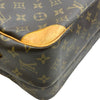 ルイ・ヴィトン LOUIS VUITTON ナイル M45244 ブラウン モノグラムキャンバス ユニセックス ショルダーバッグ