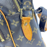 ルイ・ヴィトン LOUIS VUITTON ナイル M45244 ブラウン モノグラムキャンバス ユニセックス ショルダーバッグ