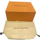 ルイ・ヴィトン LOUIS VUITTON ネオノエ M44021 ブラウン・レッド PVC レディース ショルダーバッグ