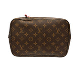 ルイ・ヴィトン LOUIS VUITTON ネオノエ M44021 ブラウン・レッド PVC レディース ショルダーバッグ