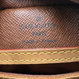 ルイ・ヴィトン LOUIS VUITTON ブロワ M51221 ブラウン モノグラム/レザー レディース ショルダーバッグ