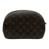 ルイ・ヴィトン LOUIS VUITTON ブロワ M51221 ブラウン モノグラム/レザー レディース ショルダーバッグ