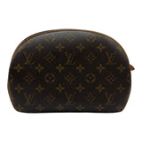 ルイ・ヴィトン LOUIS VUITTON ブロワ M51221 ブラウン モノグラム/レザー レディース ショルダーバッグ