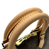 ルイ・ヴィトン LOUIS VUITTON アルマ M51130 ブラウン モノグラム・レザー レディース ハンドバッグ