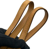 ルイ・ヴィトン LOUIS VUITTON シテMM M51182 ブラウン モノグラムキャンバス レディース ショルダーバッグ