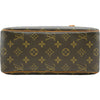 ルイ・ヴィトン LOUIS VUITTON シテMM M51182 ブラウン モノグラムキャンバス レディース ショルダーバッグ
