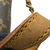 ルイ・ヴィトン LOUIS VUITTON ミュゼット・タンゴ ショート M51257 ブラウン モノグラム/レザー レディース ショルダーバッグ