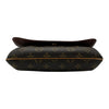 ルイ・ヴィトン LOUIS VUITTON ミュゼット・タンゴ ショート M51257 ブラウン モノグラム/レザー レディース ショルダーバッグ