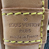 ルイ・ヴィトン LOUIS VUITTON アルマ M51130 ブラウン モノグラム/レザー レディース ハンドバッグ