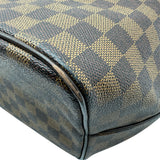 ルイ・ヴィトン LOUIS VUITTON ウエストミンスターGM N41103 ブラウン ダミエ/レザー レディース トートバッグ
