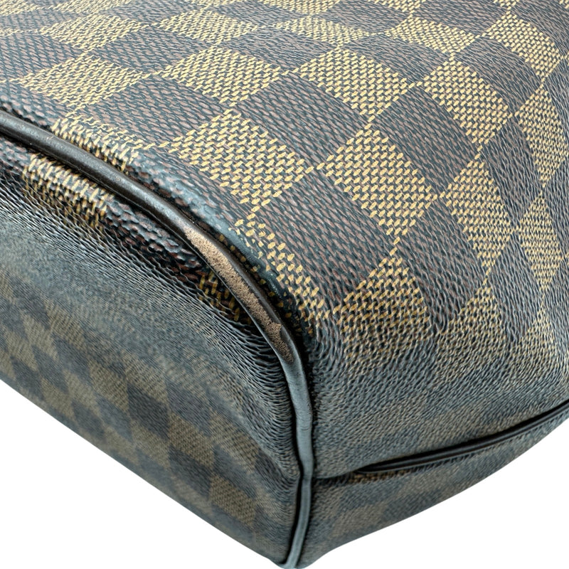 ルイ・ヴィトン LOUIS VUITTON ウエストミンスターGM N41103 ブラウン