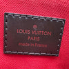 ルイ・ヴィトン LOUIS VUITTON ウエストミンスターGM N41103 ブラウン ダミエ/レザー レディース トートバッグ