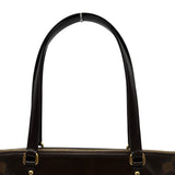 ルイ・ヴィトン LOUIS VUITTON ウエストミンスターGM N41103 ブラウン ダミエ/レザー レディース トートバッグ