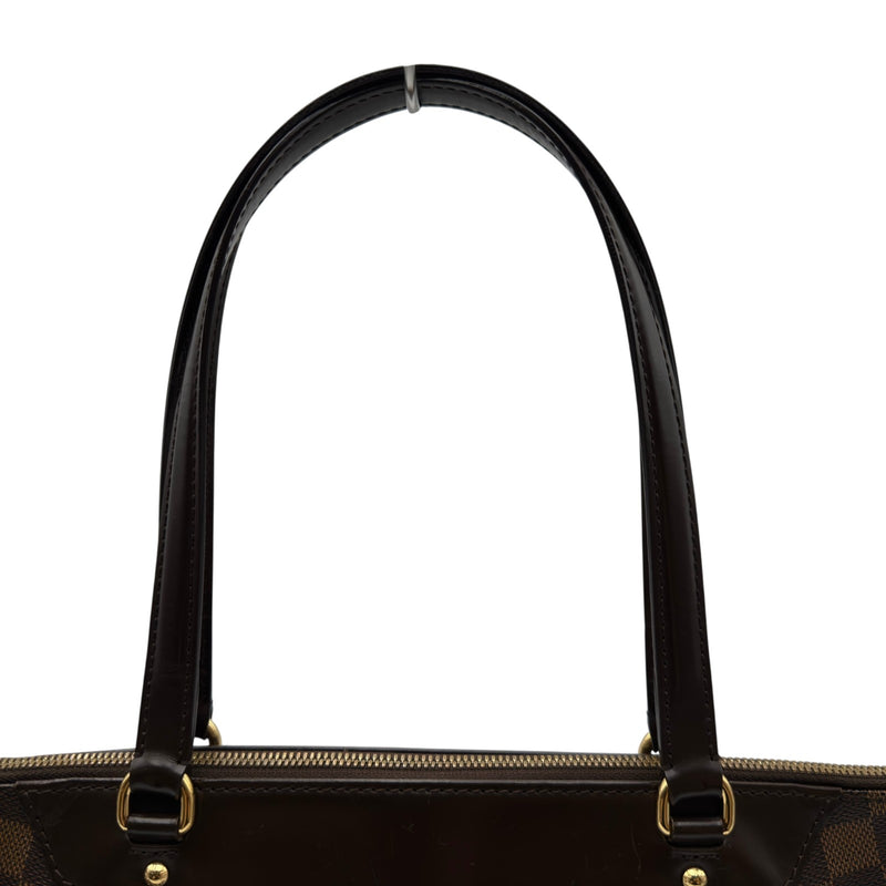 ルイ・ヴィトン LOUIS VUITTON ウエストミンスターGM N41103 ブラウン
