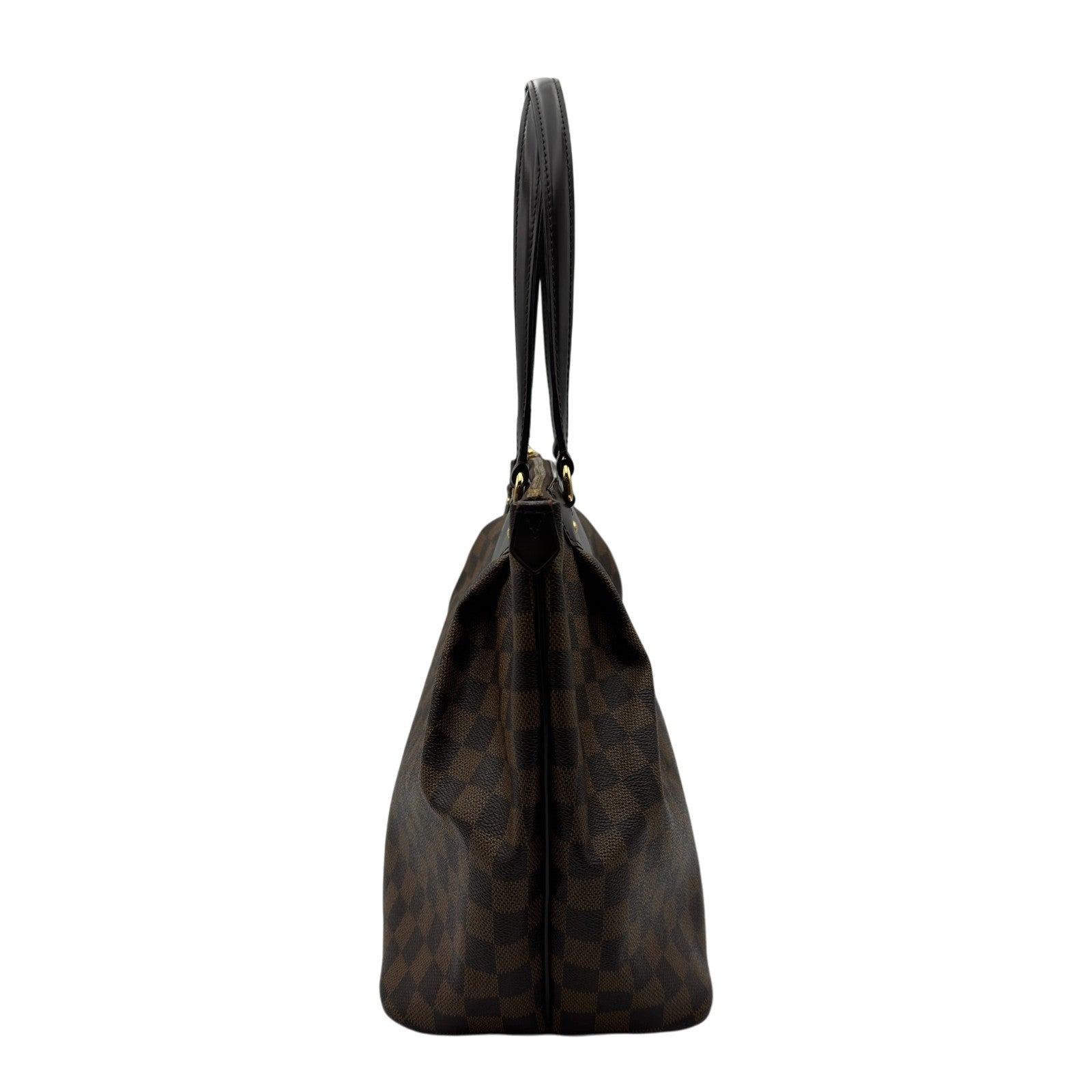 ルイ・ヴィトン LOUIS VUITTON ウエストミンスターGM N41103 ブラウン
