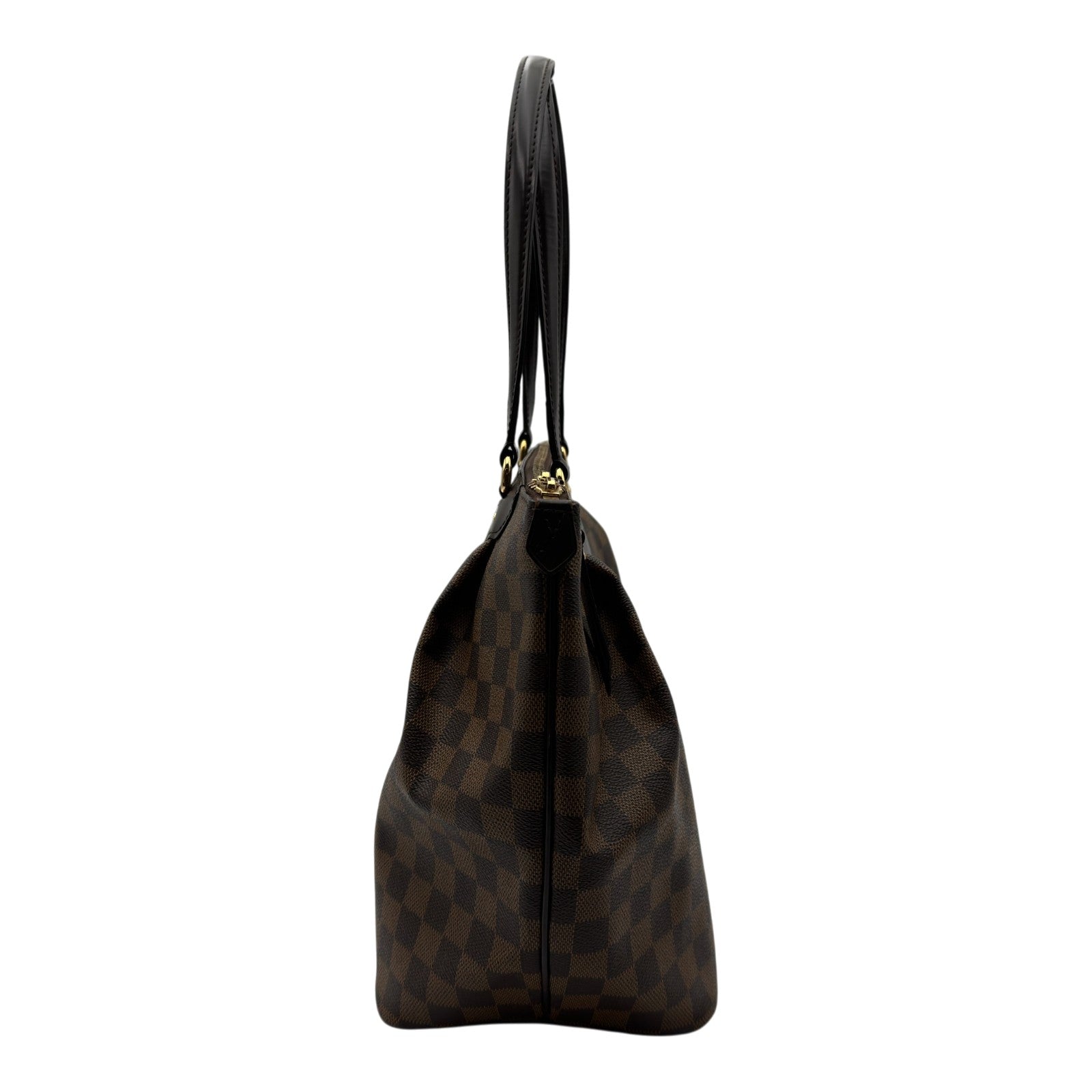 ルイ・ヴィトン LOUIS VUITTON ウエストミンスターGM N41103 ブラウン