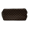 ルイ・ヴィトン LOUIS VUITTON ウエストミンスターGM N41103 ブラウン ダミエ/レザー レディース トートバッグ