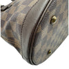 ルイ・ヴィトン LOUIS VUITTON マレ N42240 ブラウン ダミエ/レザー レディース トートバッグ