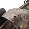 ルイ・ヴィトン LOUIS VUITTON マレ N42240 ブラウン ダミエ/レザー レディース トートバッグ