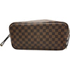 ルイ・ヴィトン LOUIS VUITTON ネヴァーフルMM N51105 ブラウン ダミエ レディース トートバッグ