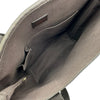 ルイ・ヴィトン LOUIS VUITTON カバ・ボブール N52006 ブラウン ダミエ/レザー レディース トートバッグ
