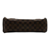 ルイ・ヴィトン LOUIS VUITTON カバ・ボブール N52006 ブラウン ダミエ/レザー レディース トートバッグ