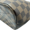 ルイ・ヴィトン LOUIS VUITTON シエナPM N41545 ブラウン ダミエ/レザー レディース ショルダーバッグ