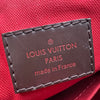 ルイ・ヴィトン LOUIS VUITTON シエナPM N41545 ブラウン ダミエ/レザー レディース ショルダーバッグ