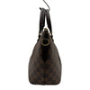ルイ・ヴィトン LOUIS VUITTON シエナPM N41545 ブラウン ダミエ/レザー レディース ショルダーバッグ