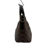 ルイ・ヴィトン LOUIS VUITTON シエナPM N41545 ブラウン ダミエ/レザー レディース ショルダーバッグ