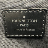ルイ・ヴィトン LOUIS VUITTON ミックPM N41211 グレー/ブラック ダミエグラフィット/レザー メンズ ショルダーバッグ