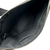 ルイ・ヴィトン LOUIS VUITTON ミックPM N41211 グレー/ブラック ダミエグラフィット/レザー メンズ ショルダーバッグ
