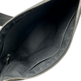 ルイ・ヴィトン LOUIS VUITTON ミックPM N41211 グレー/ブラック ダミエグラフィット/レザー メンズ ショルダーバッグ