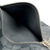 ルイ・ヴィトン LOUIS VUITTON ミックMM N41106 ブラック ダミエ・グラフィット メンズ ショルダーバッグ