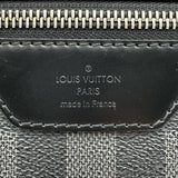 ルイ・ヴィトン LOUIS VUITTON ミックMM N41106 ブラック ダミエ・グラフィット メンズ ショルダーバッグ