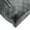 ルイ・ヴィトン LOUIS VUITTON ミックMM N41106 ブラック ダミエ・グラフィット メンズ ショルダーバッグ