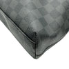 ルイ・ヴィトン LOUIS VUITTON ミックMM N41106 ブラック ダミエ・グラフィット メンズ ショルダーバッグ